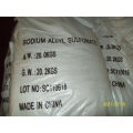 industrial grade sodium allyl sulfonate (SAS) 95%min in China